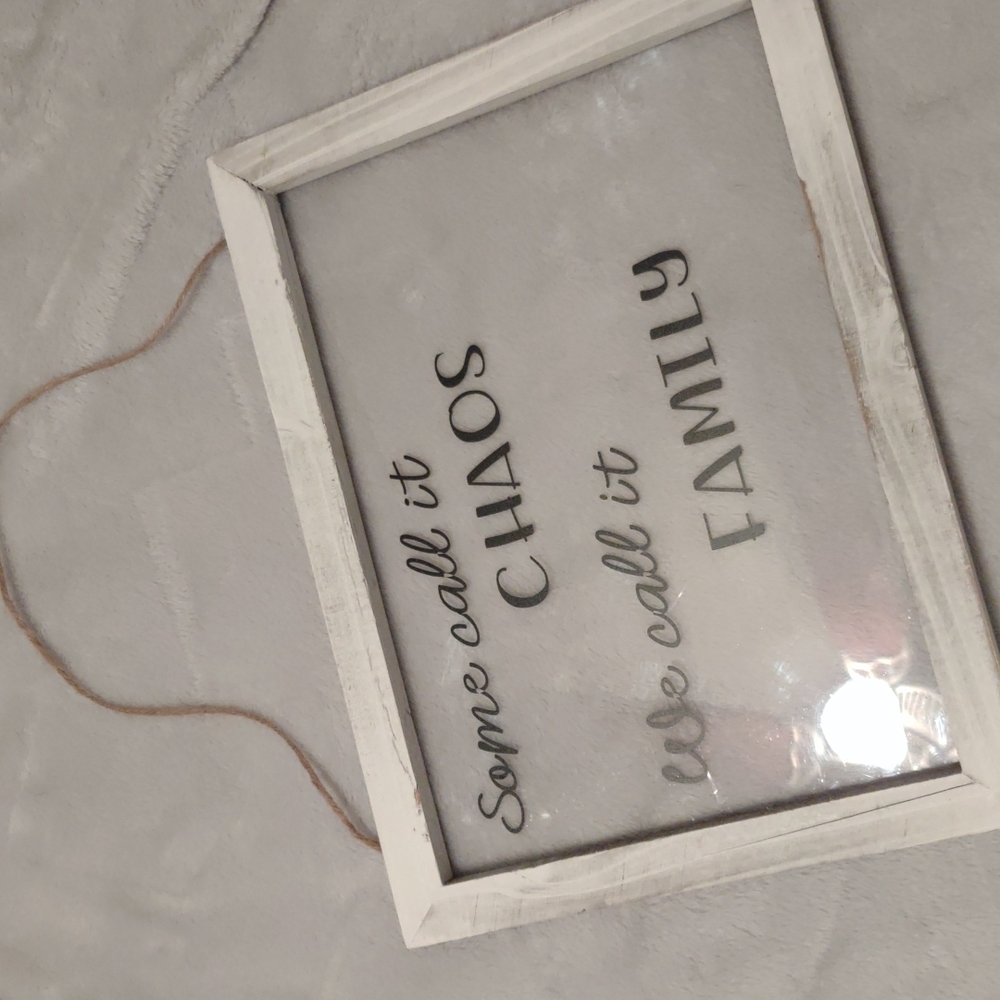 Wall decor